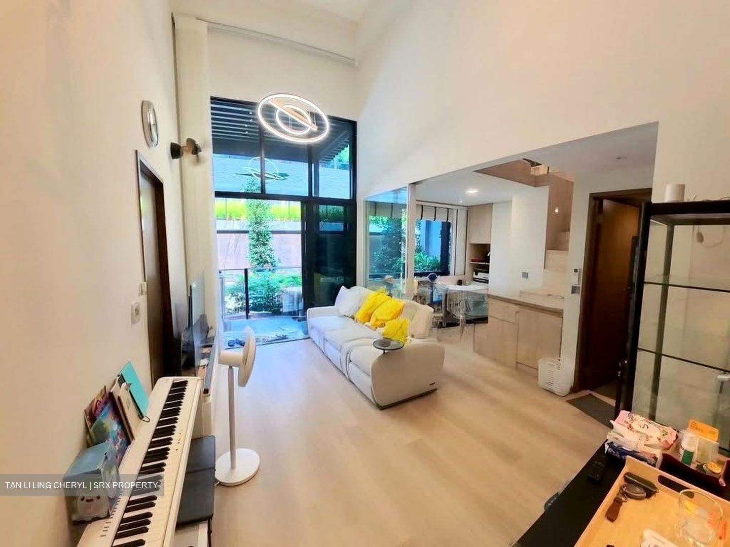 View at Kismis (D21), Apartment #611945491